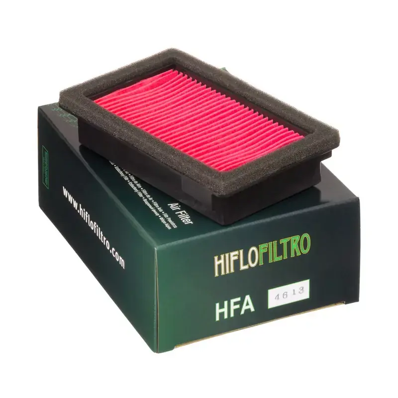 Ausverkauf Hiflo Luftfilter HFA4613 passend für Motorräder
