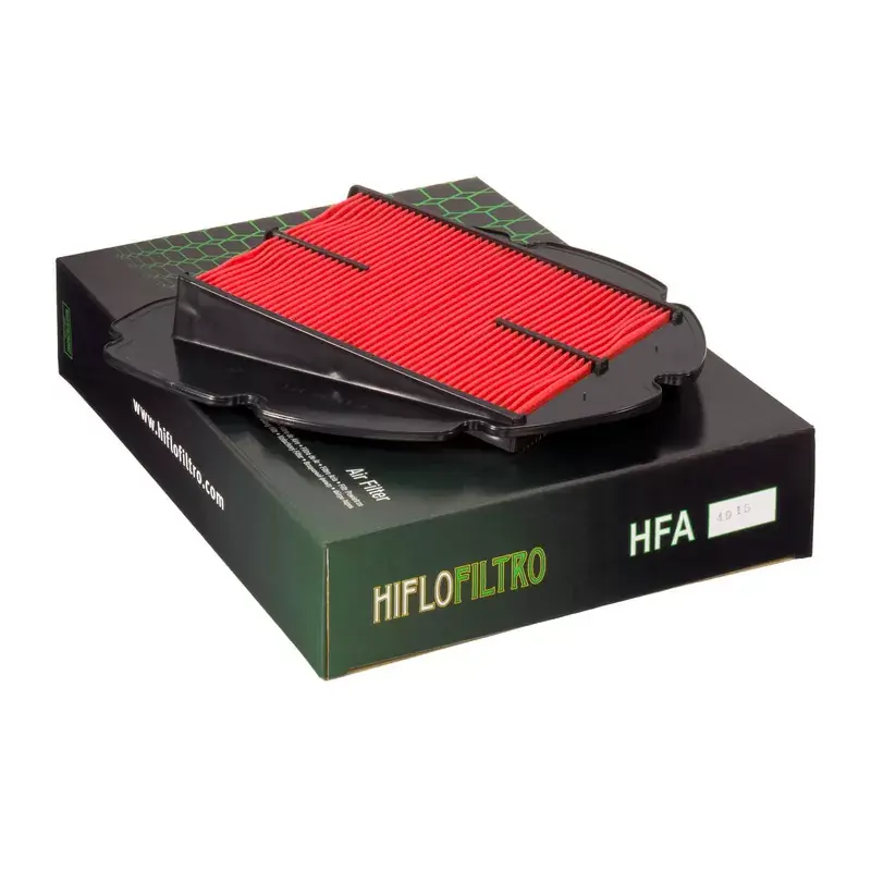Hiflo Luftfilter HFA4915 Solange Der Vorrat Reicht