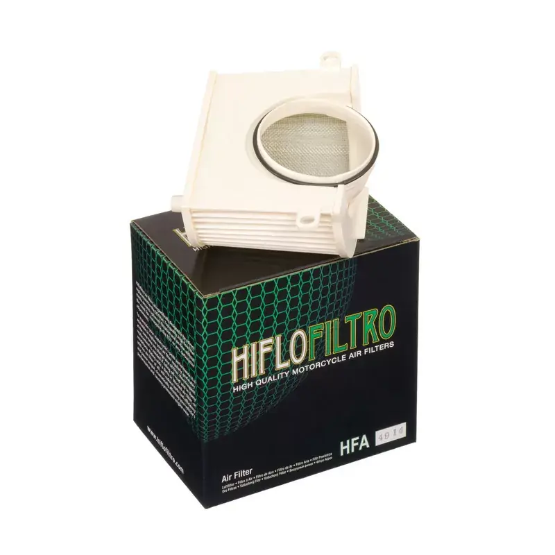 Direkt Vom Hersteller Hiflo Luftfilter HFA4914