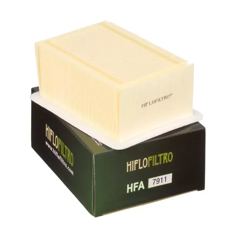 Hiflo Luftfilter HFA7911 Neue Kollektion