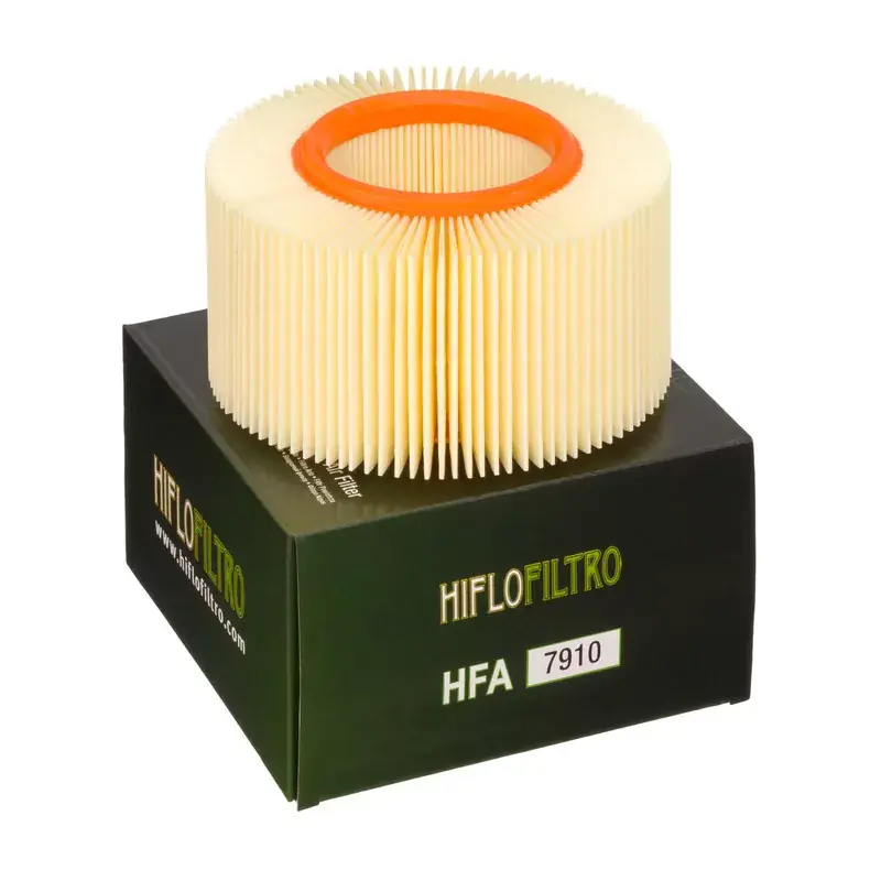 Hiflo Luftfilter HFA7910 Zertifiziert