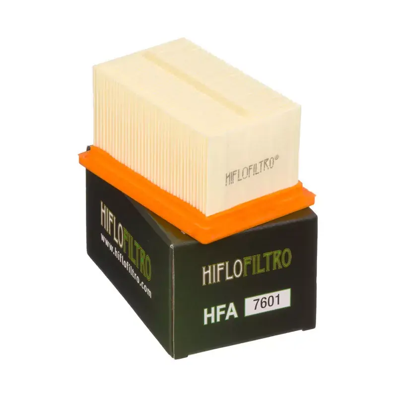 Hiflo Luftfilter HFA7601 passend für BMW F650 GS / G650 GS Nur Heute