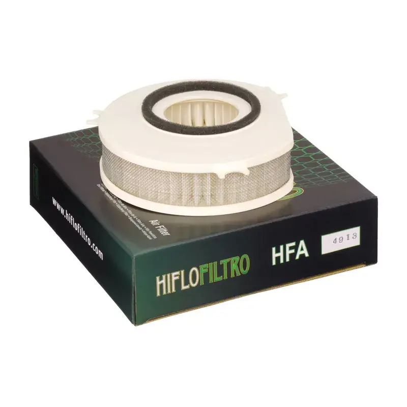 Hiflo Luftfilter HFA4913 Finale Aktion