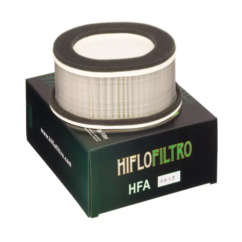 Schnäppchen Hiflo Luftfilter HFA4911
