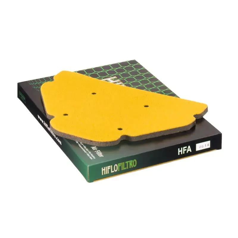 Versand Am Gleichen Tag Hiflo Luftfilter HFA2914