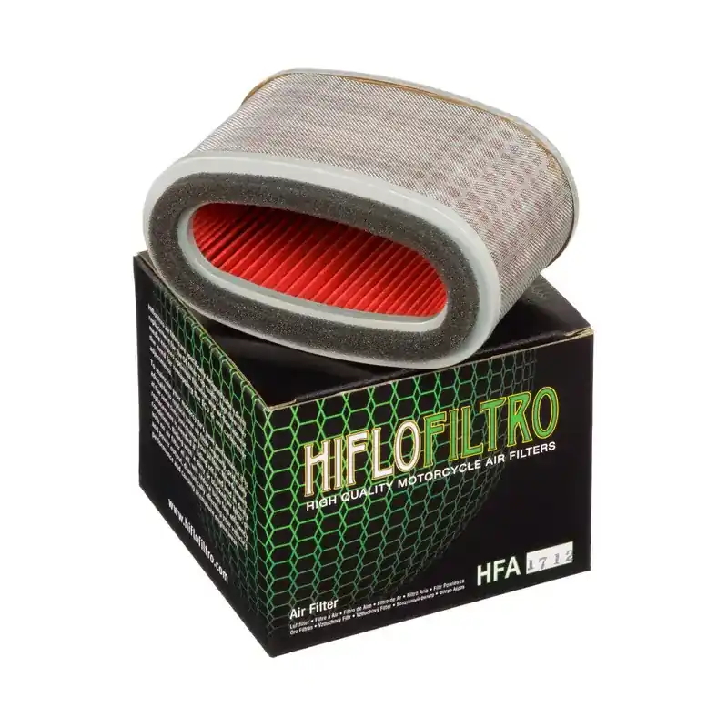 Hiflo Luftfilter HFA1712 Heißes Angebot