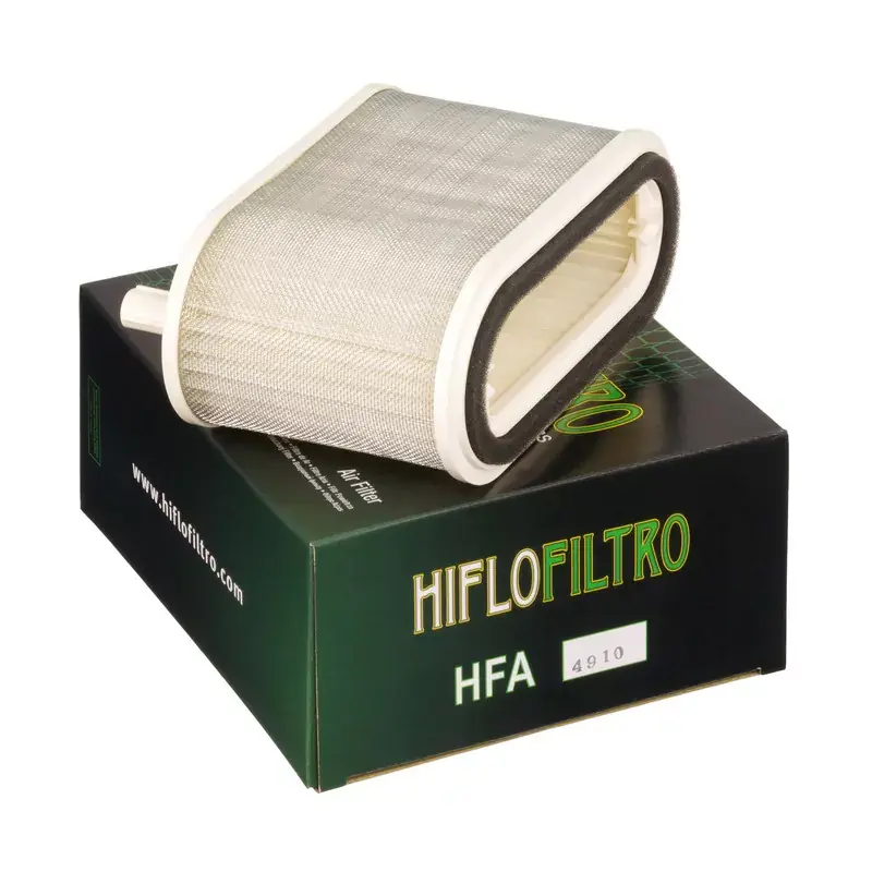 Hiflo Luftfilter HFA4910 Top-Seller