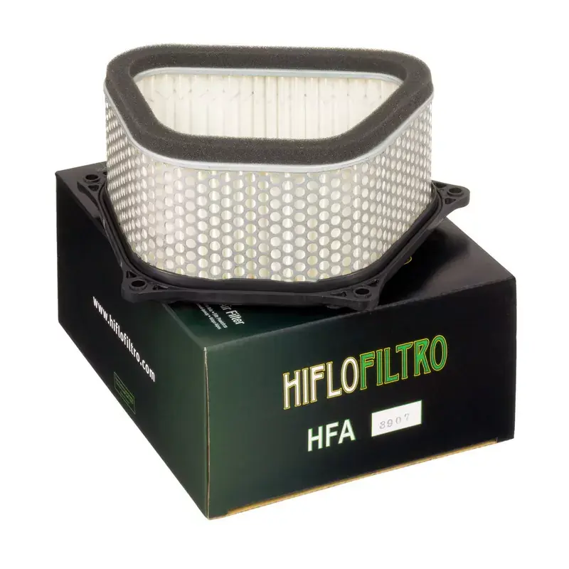 Hiflo Luftfilter HFA3907 Markenprodukt