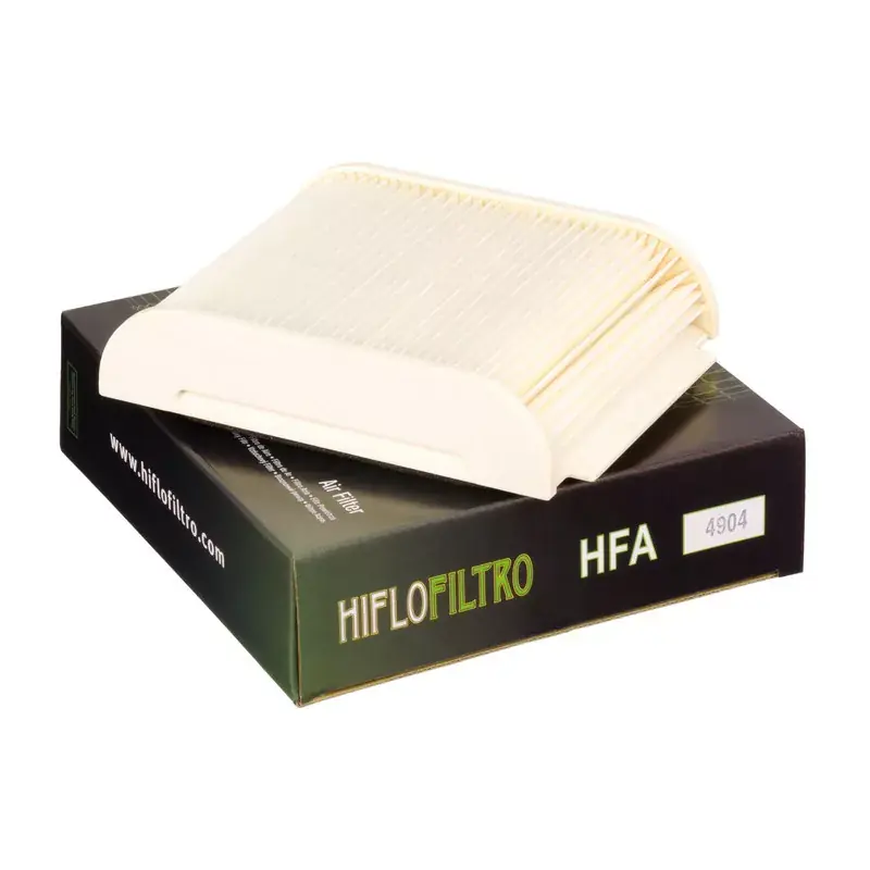Sofort Bestellen Hiflo Luftfilter HFA4904