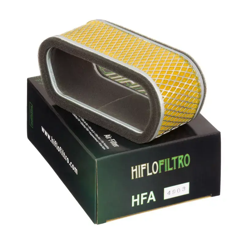 Hiflo Luftfilter HFA4903 Beliebt