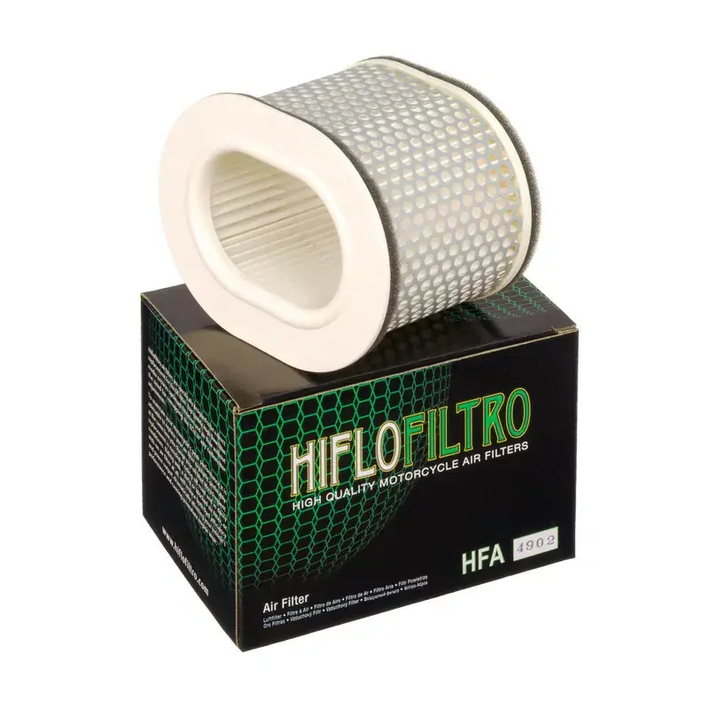 Top-Seller Hiflo Luftfilter HFA4902