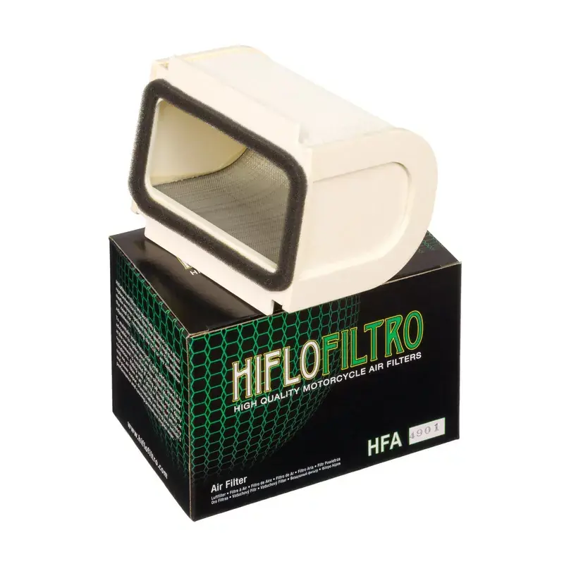 Hiflo Luftfilter HFA4901 Markenprodukt