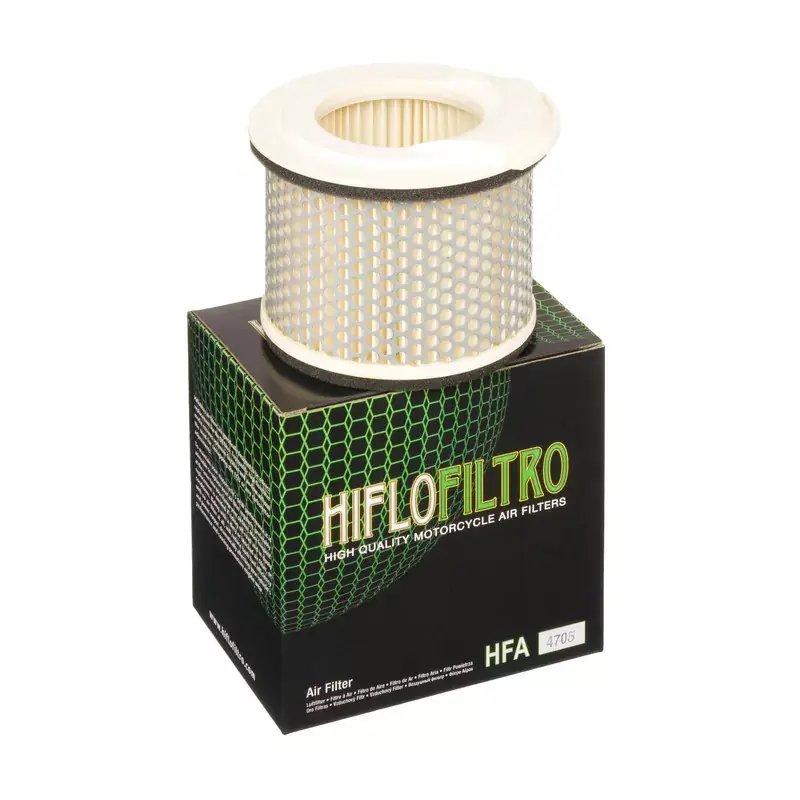 Top-Preis Hiflo Luftfilter HFA4705
