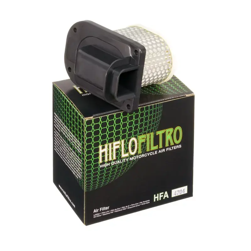 Hiflo Luftfilter HFA4704 Kracherpreis
