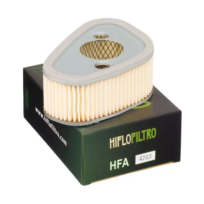Hiflo Luftfilter HFA4703 Highlight