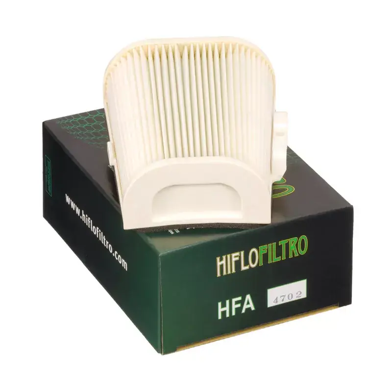 Hiflo Luftfilter HFA4702 Kostenloser Versand