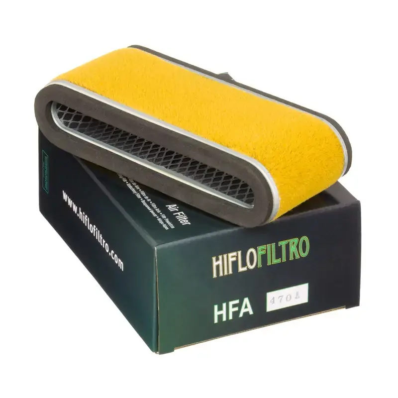 Hiflo Luftfilter HFA4701 Sofort Bestellen