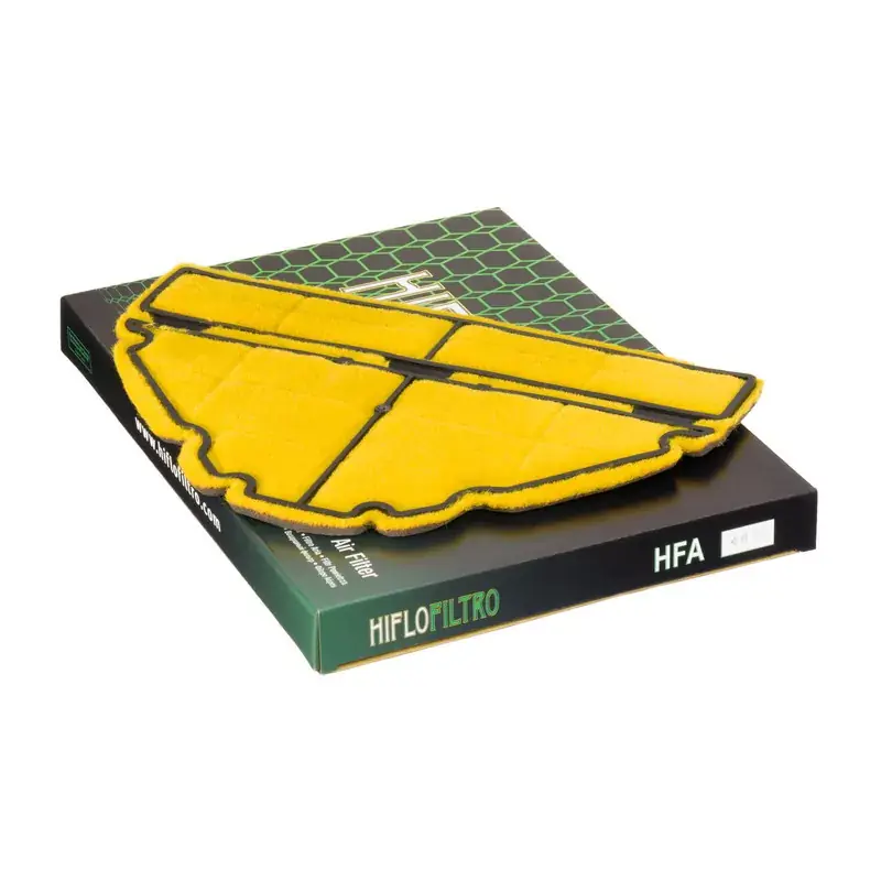 Hiflo Luftfilter HFA4611 Echt