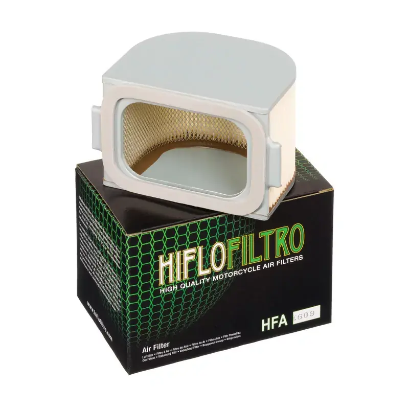 Hiflo Luftfilter HFA4609 Solange Der Vorrat Reicht