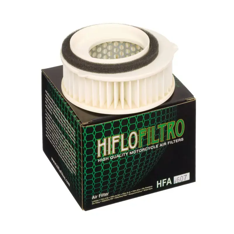 Bestpreis Hiflo Luftfilter HFA4607