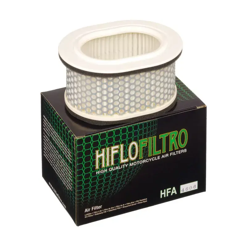 Hiflo Luftfilter HFA4606 Sonderaktion