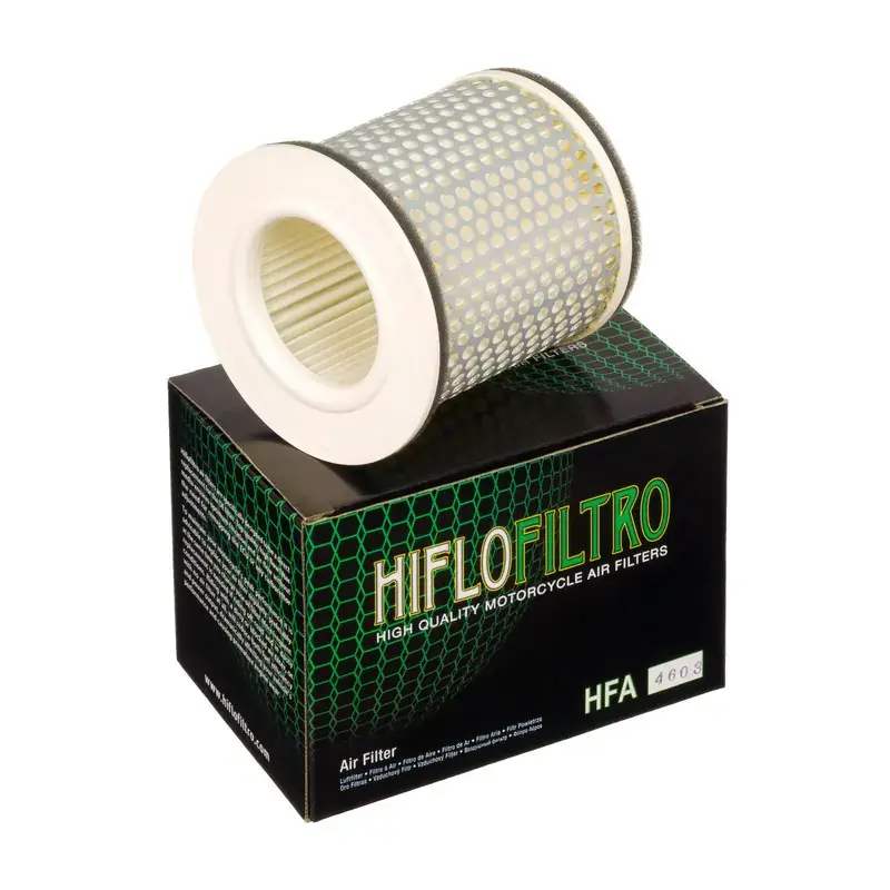 Sonderaktion Hiflo Luftfilter HFA4603 passend für diverse Modelle