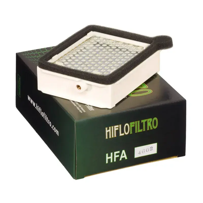 Hiflo Luftfilter HFA4602 Beliebt