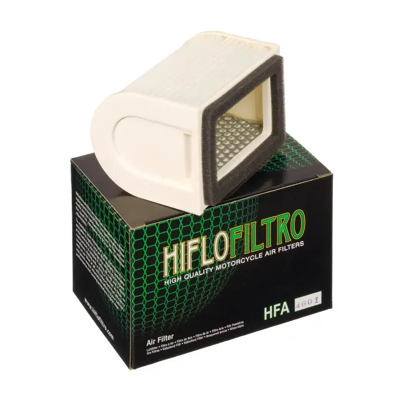 Hiflo Luftfilter HFA4601 Markenprodukt