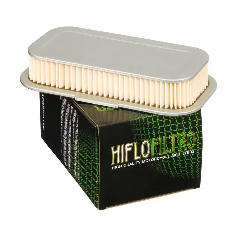 Hiflo Luftfilter HFA4503 passend für Yamaha XZ550 RJ 82 Direkt Vom Hersteller
