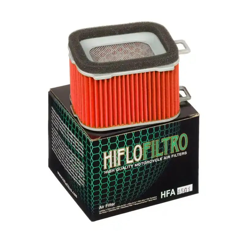 Hiflo Luftfilter HFA4501 Kracherpreis