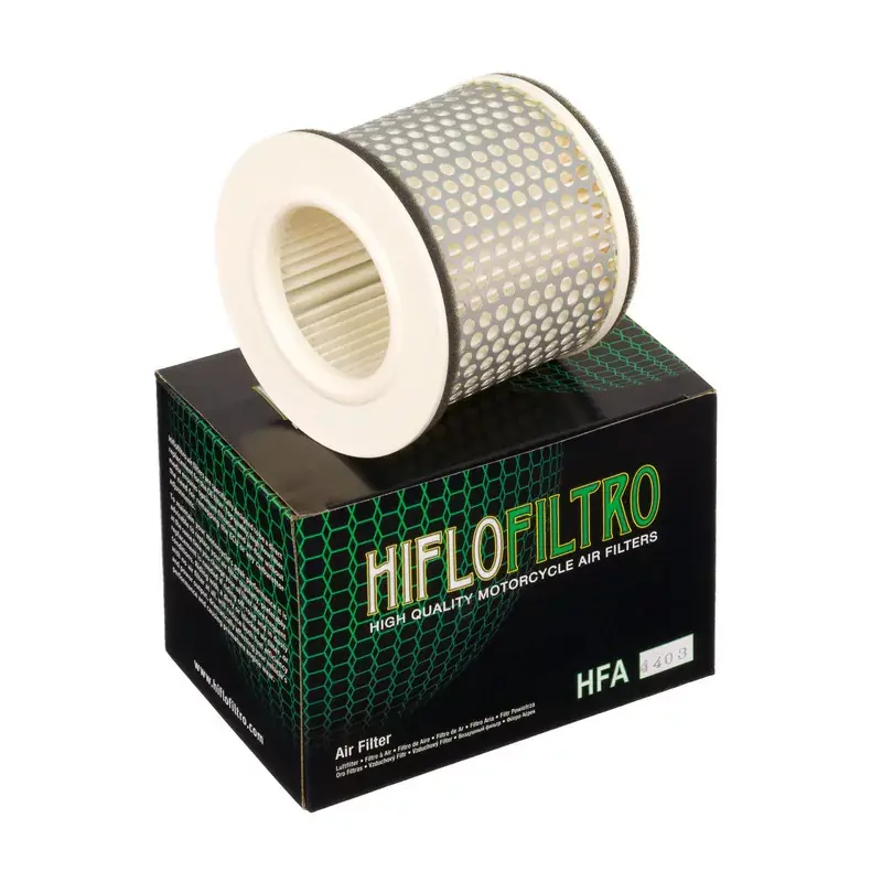 Hiflo Luftfilter HFA4403 Sonderaktion
