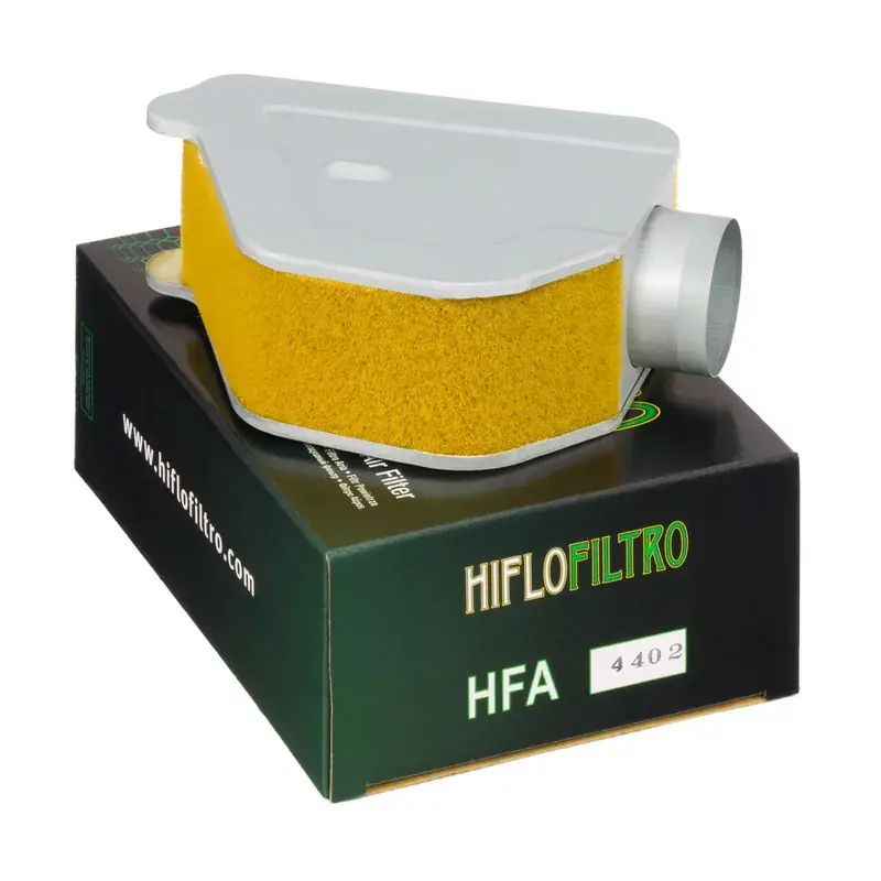 Hiflo Luftfilter HFA4402 Bestpreis