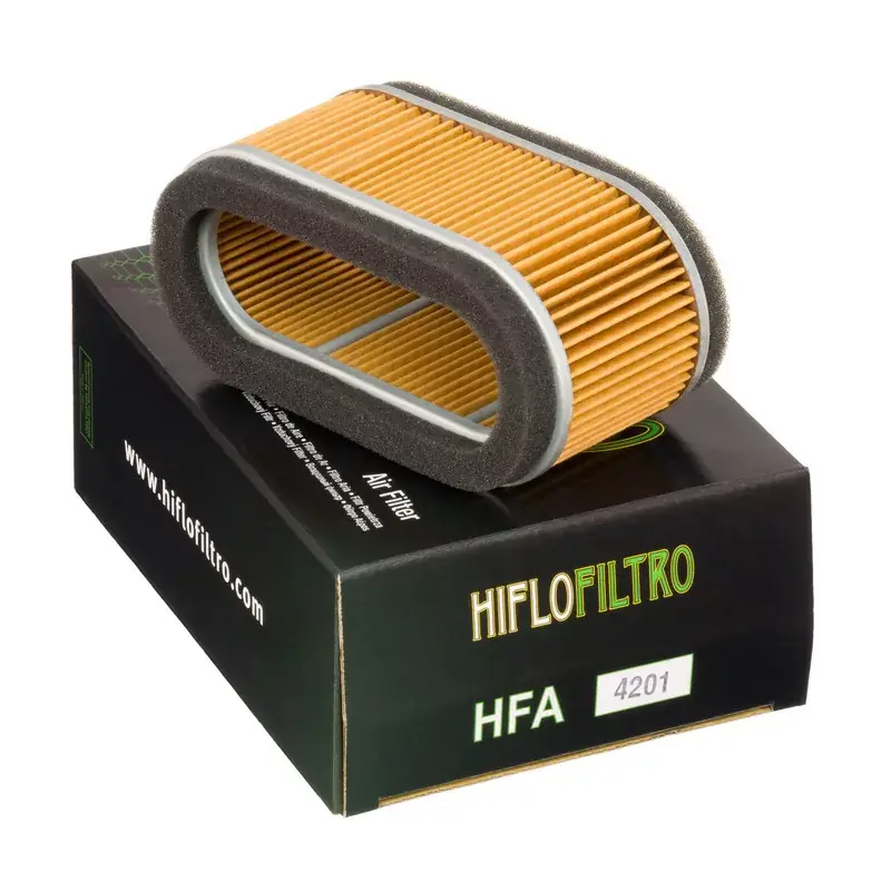 Hiflo Luftfilter HFA4201 Solange Der Vorrat Reicht