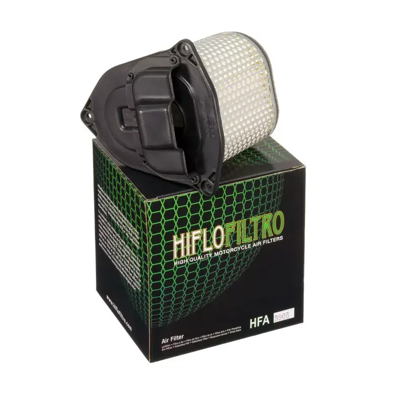 Bestseller Hiflo Luftfilter HFA3906