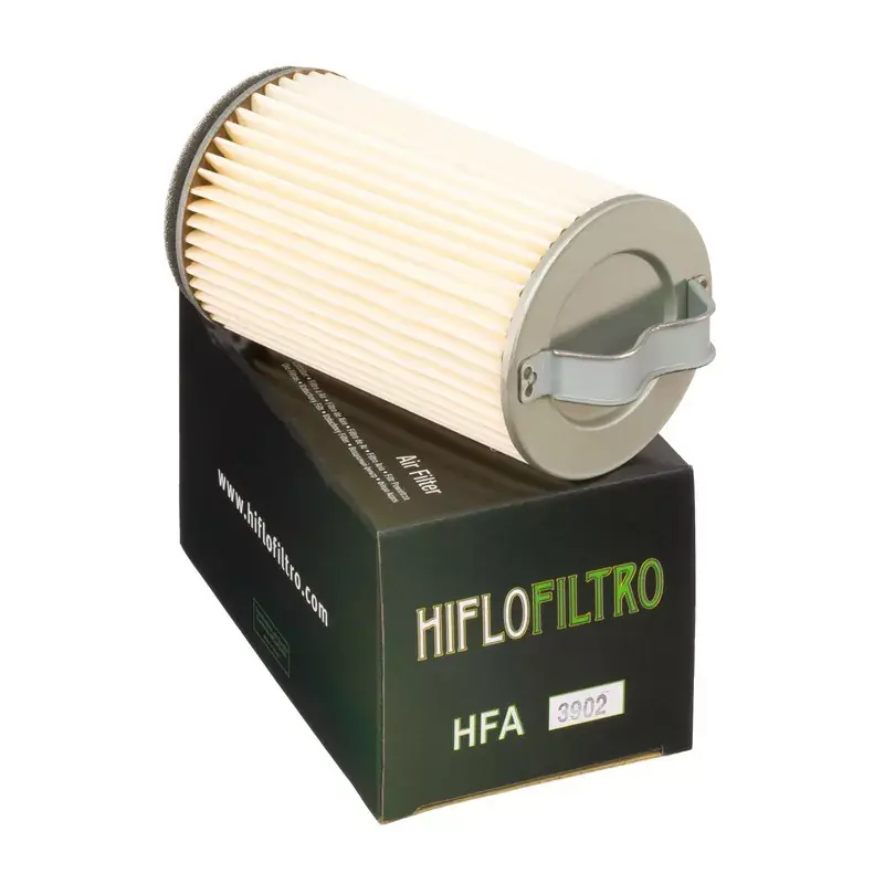 Neuheit Hiflo Luftfilter HFA3902