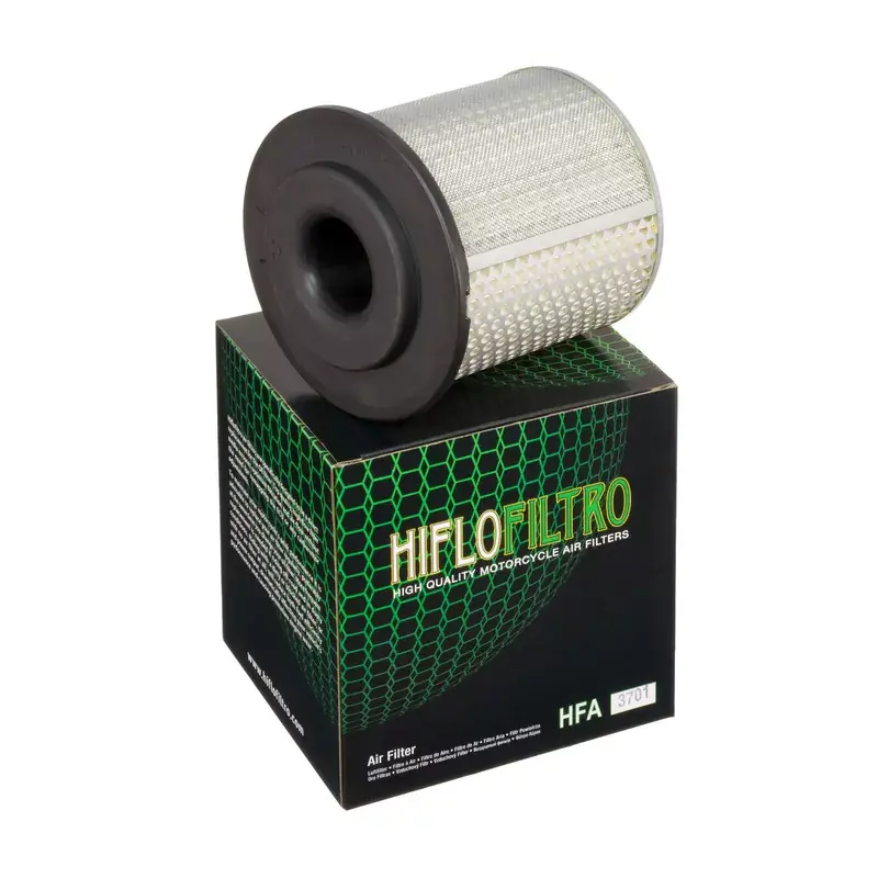 Markenprodukt Hiflo Luftfilter HFA3701