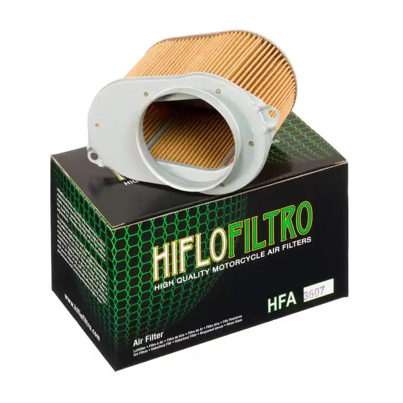 Hiflo Luftfilter HFA3607 Neue Ware
