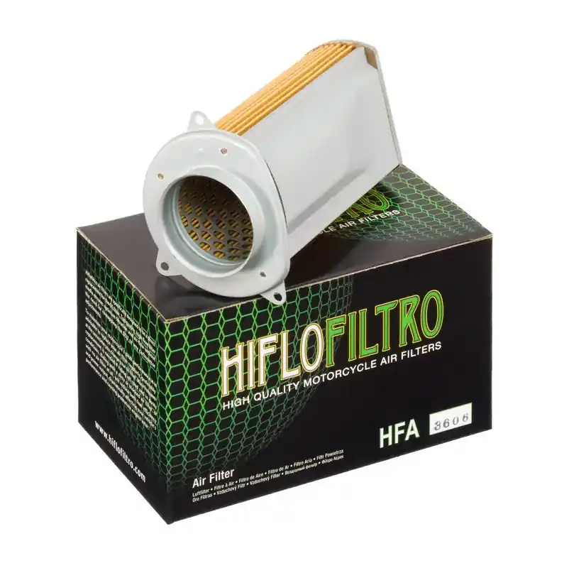 Expressversand Hiflo Luftfilter HFA3606
