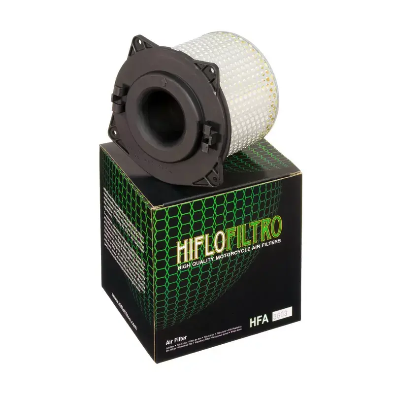 Markenware Hiflo Luftfilter HFA3603