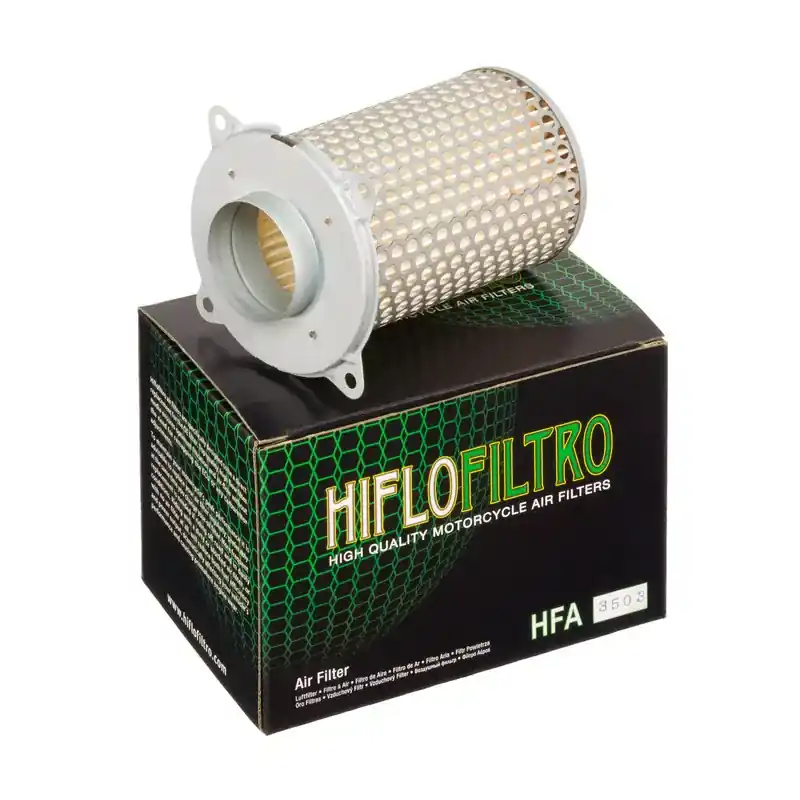 Mega-Angebot Hiflo Luftfilter HFA3503