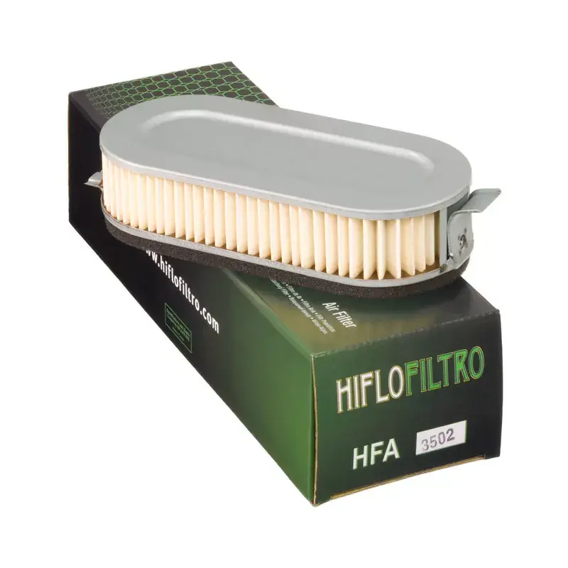 Geprüft Hiflo Luftfilter HFA3502