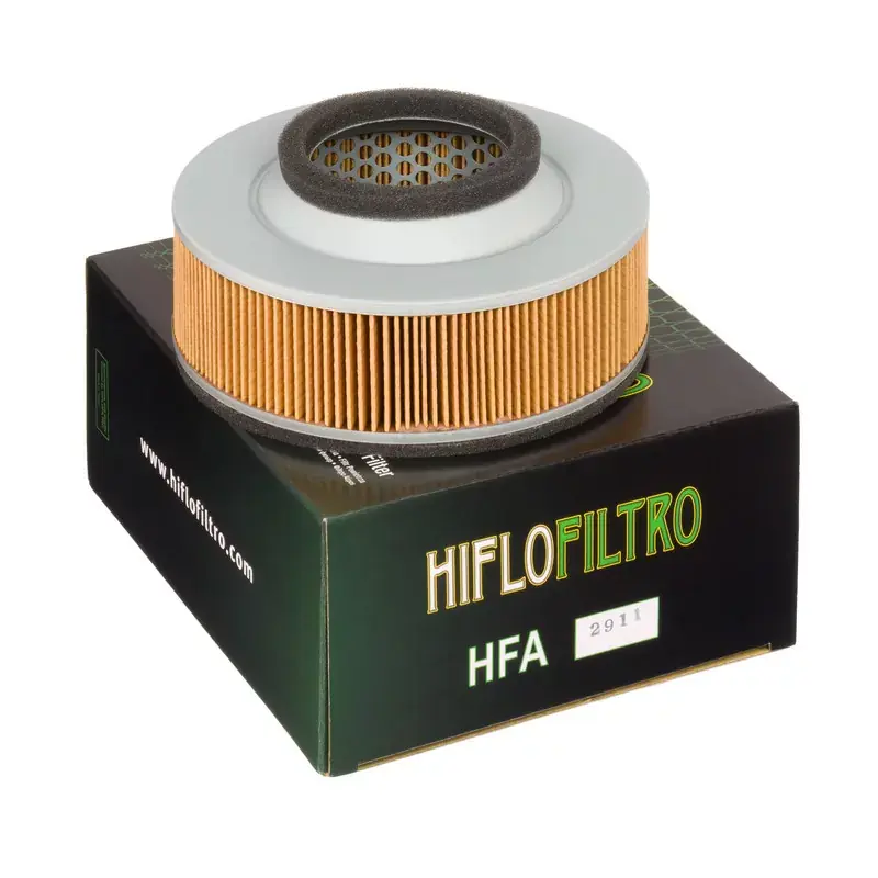 Preisreduziert Hiflo Luftfilter HFA2911