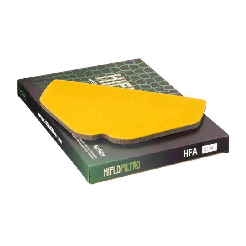 Markenware Hiflo Luftfilter HFA2909