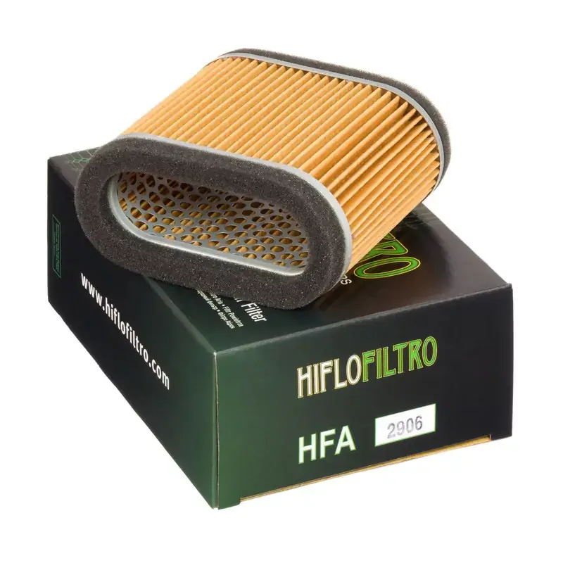 Hiflo Luftfilter HFA2906 Garantierte Lieferung