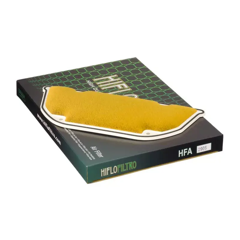 Hiflo Luftfilter HFA2905 Super-Preis