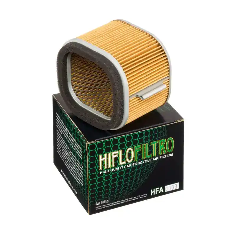 Schnäppchen Hiflo Luftfilter HFA2903