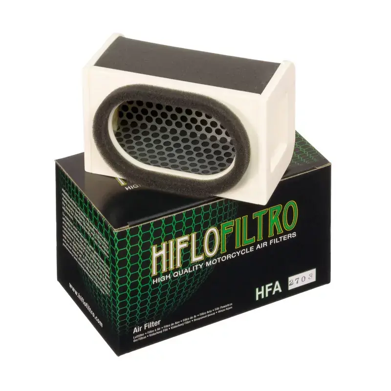 Hiflo Luftfilter HFA2703 Neue Kollektion