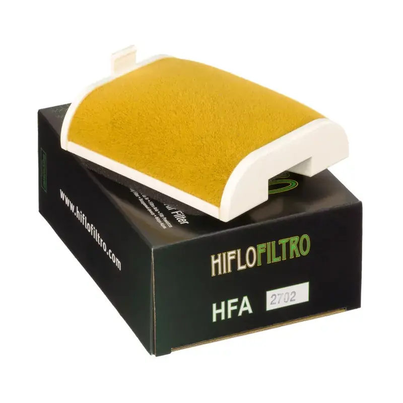 Hiflo Luftfilter HFA2702 Top-Angebot