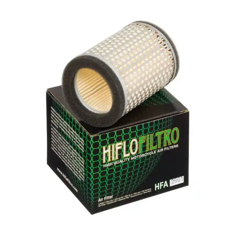 Hiflo Luftfilter HFA2601 Sonderangebot