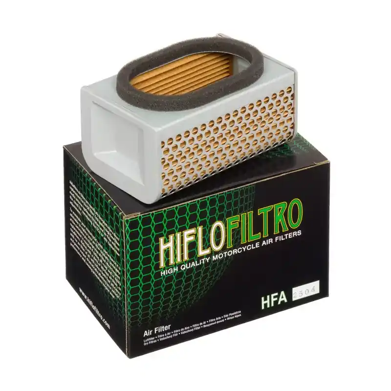Hiflo Luftfilter HFA2504 Abverkauf